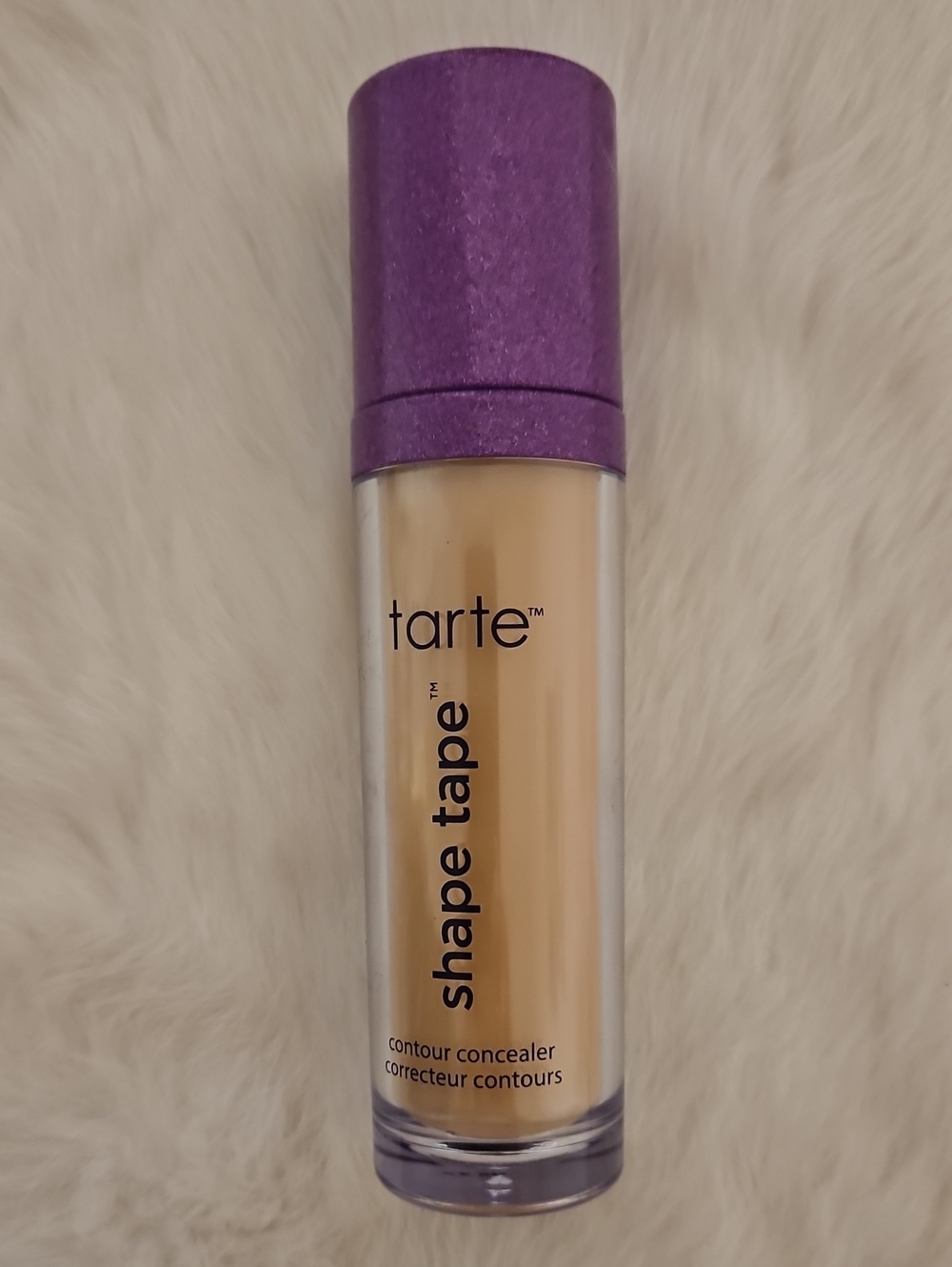 tarte Shape Tape Contour Concealer - Light Neutral